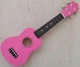 Укулеле HM Soprano Rose 21" + медиатор, дополнительная струна - изображение 1