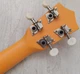 Укулеле HM Soprano Orange 21" + медиатор, дополнительная струна - изображение 4