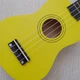 Укулеле HM Soprano Yellow 21" + медиатор, дополнительная струна - изображение 5