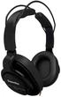 Навушники SUPERLUX HD-661 Black - зображення 1