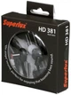 Навушники SUPERLUX HD-381 - зображення 7