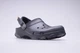 Мужские кроксы Crocs 206340-001 38-39 (m6/w8, 250 мм) черные - изображение 1