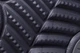 Мужские кроксы Crocs 206340-001 38-39 (m6/w8, 250 мм) черные - изображение 9