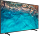 Telewizor Samsung 43" UE43BU8072U 4K 2200PQI DVB-T2 HEVC Smart (TVASA1LCD0535) - obraz 3
