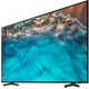 Telewizor Samsung 43" UE43BU8072U 4K 2200PQI DVB-T2 HEVC Smart (TVASA1LCD0535) - obraz 5