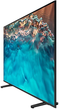 Telewizor Samsung 43" UE43BU8072U 4K 2200PQI DVB-T2 HEVC Smart (TVASA1LCD0535) - obraz 7