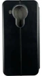 Чохол-книжка Elegant на Nokia 5.4 чорний - зображення 2