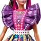 Лялька Барбі колекційна День мертвих Barbie 2022 Dia De Muertos HBY09 - зображення 3