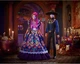 Лялька Барбі колекційна День мертвих Barbie 2022 Dia De Muertos HBY09 - зображення 6