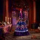 Лялька Барбі колекційна День мертвих Barbie 2022 Dia De Muertos HBY09 - зображення 8