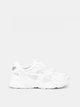 Женские кроссовки Skechers 41 Белый 117354 WHT - изображение 1