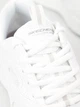 Женские кроссовки Skechers 41 Белый 117354 WHT - изображение 5
