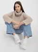 Женские кроссовки Skechers 41 Белый 117354 WHT - изображение 6