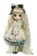 Пуллип Романтичная Алиса в голубом - Pullip Romantic Alice Doll P-028 - изображение 1