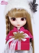 Кукла пуллип Рхе Pullip Rche P- 081 - изображение 2