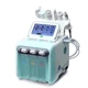 Комбайн косметологический водородного пилинга HW beauty equipment H2O2 (RU50) Model.3 - изображение 3