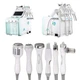 Комбайн косметологический водородного пилинга HW beauty equipment H2O2 (RU50) Model.3 - изображение 9