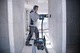 Odkurzacz przemysłowy Bosch Professional Heavy Duty GAS 18 V-10 l (06019C6302) - obraz 7