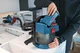 Odkurzacz przemysłowy Bosch Professional Heavy Duty GAS 18 V-10 l (06019C6302) - obraz 8