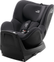 Автокресло Britax-Romer Dualfix M Plus Midnight Grey (2000036889) - изображение 1