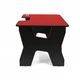 Стіл геймерський CNC Mebli ХGamer Generic великий Red/black - зображення 6