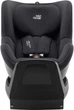 Автокресло Britax-Romer Dualfix Plus Midnight Grey (2000036277) - изображение 3