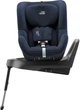 Автокресло Britax-Romer Dualfix Plus Moonlight Blue (2000036278) - изображение 4