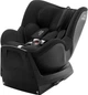 Автокресло Britax-Romer Dualfix Plus Space Black (2000036276) - изображение 2