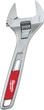 Ключ разводной Milwaukee 40/200 мм распространеный (48227508) - изображение 1