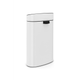 Бак для мусора Brabantia Touch bin 40 л (114984) - изображение 2