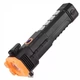Фонарик аварийный TORCH LL-104 со встроенным аккумулятором (3W, светодиодный, USB, алюминиевый сплав, спасательный) - Черный - изображение 1