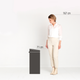 Бак для мусора Brabantia Touch bin 30 л (115301) - изображение 5
