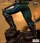 Статуэтка Iron Studios Мстители: Война бесконечности - Дракс - изображение 3