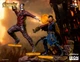 Статуэтка Iron Studios Мстители: Война бесконечности - Доктор Стрэндж - изображение 2