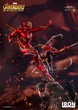 Статуэтка Iron Studios Мстители: Война бесконечности - Железный Человек - изображение 11