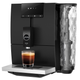 Кофемашина эспрессо Jura Ena 8 Full Metropolitan Black EC - изображение 2