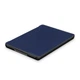 Обложка для электронной книги Amazon Kindle Paperwhite 11th Gen. Armor Leather Case Blue (ARM60751) - изображение 4
