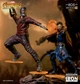 Статуэтка Iron Studios Мстители: Война бесконечности - Звездный Лорд - изображение 13