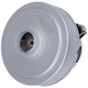 Двигатель для пылесоса Samsung DJ31-00067P VCM-K70GU (с выступом) D=135/84 mm H=35/111 mm 1800 W - изображение 3