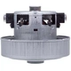 Двигатель для пылесоса Samsung DJ31-00005H VCM-K40HU (с выступом) D=135/84 mm H=35/102 mm 1560 W - изображение 1