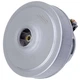 Двигатель для пылесоса Samsung DJ31-00005H VCM-K40HU (с выступом) D=135/84 mm H=35/102 mm 1560 W - изображение 3