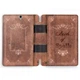 Чехол книжка, обложка для Samsung Galaxy Tab S (Book of Spells) S2/S3/S4/S5e/S6/S6 Lite - изображение 3
