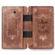 Чехол книжка, обложка для Samsung Galaxy Tab S (Book of Spells) S2/S3/S4/S5e/S6/S6 Lite - изображение 5