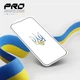 Захисне скло для смартфона Apple iPhone 14/13/13 Pro ArmorStandart Pro 3D LE Black (ARM65654) - зображення 2
