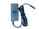 Блок живлення Dell 45W slim tip 19.5 В 2.31 A 4.5 x 3.0 мм ORIGINAL (2001125) Б/В - зображення 1