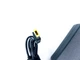 Блок питания для ноутбука Lenovo 65W 20V 3.25A USB+pin (Square, прямоугольный) ORIGINAL (2000077) Б/У - изображение 4