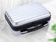 Жесткий Travel кейс для Nintendo Switch / OLED / Silver - изображение 7