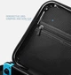 Жесткий Travel кейс для Nintendo Switch / OLED / Silver - изображение 8