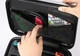 Жесткий Travel кейс для Nintendo Switch / OLED / Silver - изображение 12