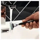Сменные катриджи Gillette Mach3 8шт/уп - изображение 6